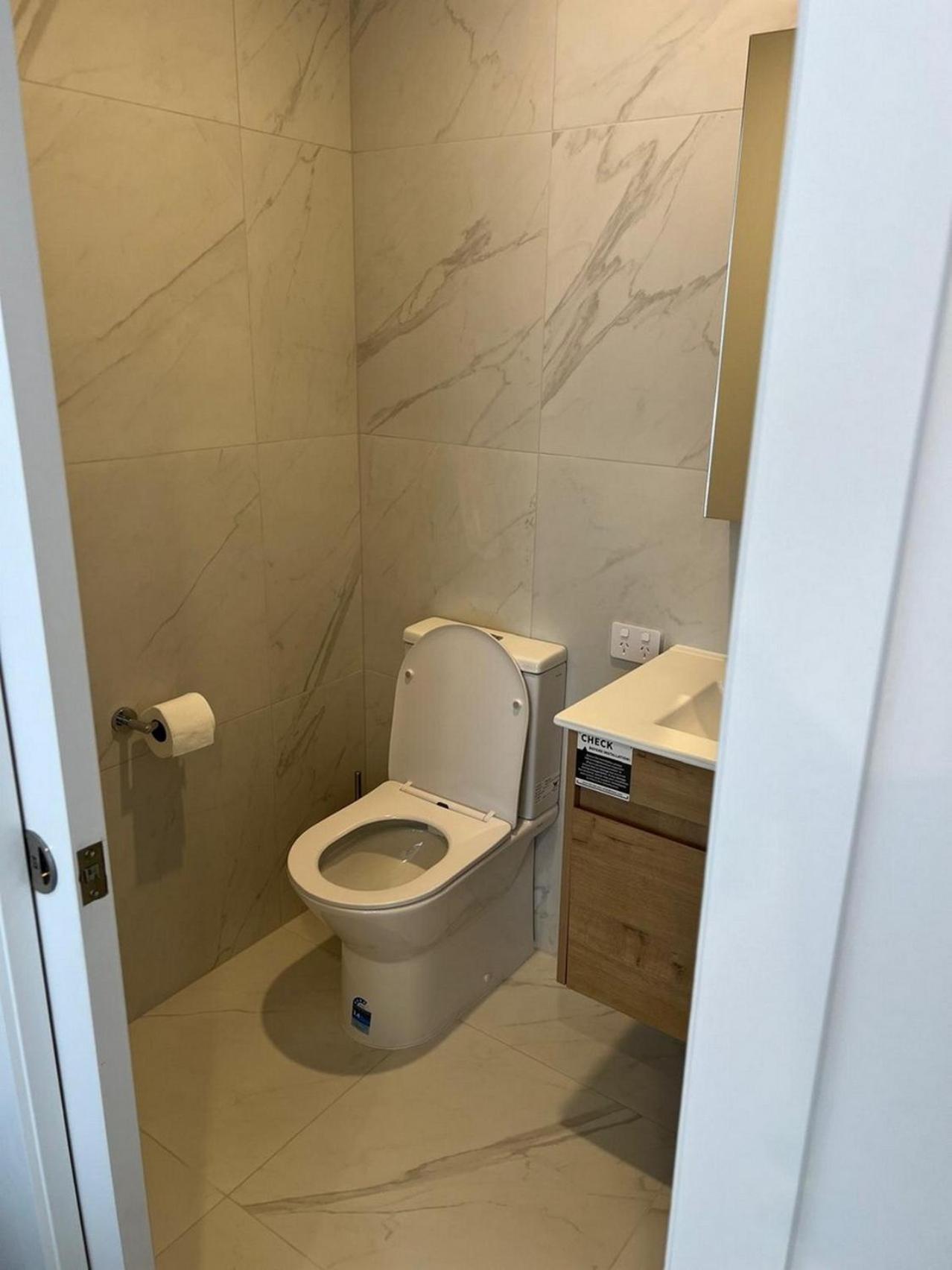 Central Modern 3-Bedroom,3- Bathroom House With Patio And Carpark- Lower Hutt City Centre Exterior foto